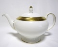 ウェッジウッド（Wedgwood）アスコット ティーポット