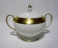 ウェッジウッド（Wedgwood）アスコット シュガーポット
