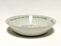 ウェッジウッド(Wedgwood)ピーターラビット フルーツボウル