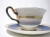 ウェッジウッド（Wedgwood）ユーランダーパウダーブルー スープカップ＆ソーサー