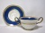 ウェッジウッド（Wedgwood）ユーランダーパウダーブルー スープカップ＆ソーサー
