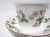 ウェッジウッド（Wedgwood）ワイルドストロベリー カップ＆ソーサー（デルフィー）