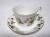 ウェッジウッド（Wedgwood）ワイルドストロベリー カップ＆ソーサー（デルフィー）