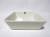 イッタラ(iittala)ティーマ(Teema)ホワイト スクエアプレート（１６ｃｍ×１６ｃｍ）