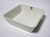 イッタラ(iittala)ティーマ(Teema)ホワイト スクエアプレート（１６ｃｍ×１６ｃｍ）