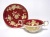 ウェッジウッド（Wedgwood）トンキンルビー スープカップ