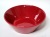 ティーマ(Teema)レッド ボウル（１５ｃｍ）