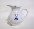 マイセン（Meissen）ホワイトマイセン 双剣マーク（VIP）クリーマー