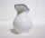 マイセン（Meissen）ホワイトマイセン 双剣マーク（VIP）クリーマー