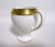 ウェッジウッド（Wedgwood）アスコット シェイプクリーマー