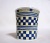 ウェッジウッド（Wedgwood）サムライブルー マグカップ（デルフィー）