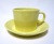 イッタラ(iittala)ティーマ(Teema)イエロー デミタスカップ