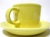イッタラ(iittala)ティーマ(Teema)イエロー デミタスカップ