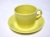 イッタラ(iittala)ティーマ(Teema)イエロー デミタスカップ