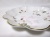 ウェッジウッド（Wedgwood）ワイルドストロベリー テンプルトントレイ(L)