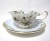 ウェッジウッド（Wedgwood）ワイルドストロベリー ブルーム ティーカップ ブルー