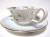 ウェッジウッド（Wedgwood）ワイルドストロベリー ブルーム ティーカップ ブルー