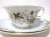 ウェッジウッド（Wedgwood）ワイルドストロベリー ブルーム ティーカップ ブルー