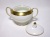 ウェッジウッド（Wedgwood）アスコット シュガーポット