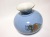 ウェッジウッド（Wedgwood）ブルーエレファント フラワーベース