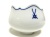 マイセン（Meissen）ホワイトマイセン 双剣マーク（VIP）シュガーボウル