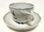 マイセン(Meissen)歴代双剣 デミタスカップ