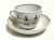 マイセン(Meissen)歴代双剣 デミタスカップ