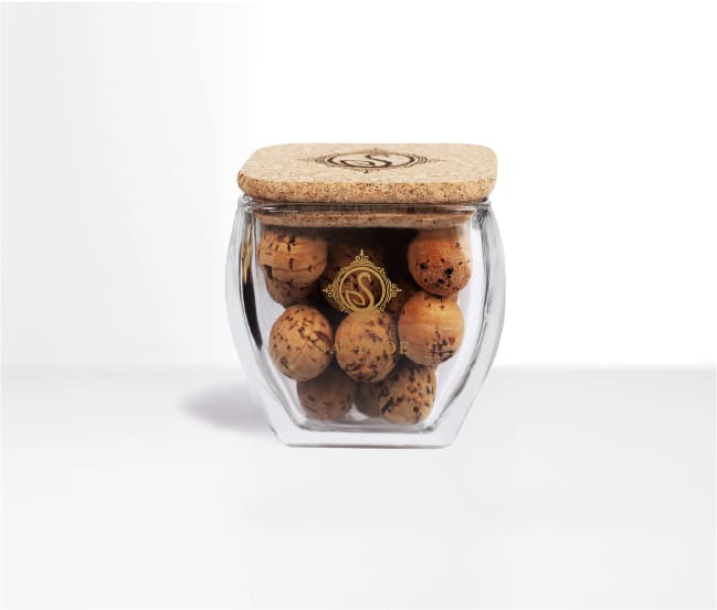 コルクディフューザー / SAUDADE エッセンシスデポルトガル日本公式サイト