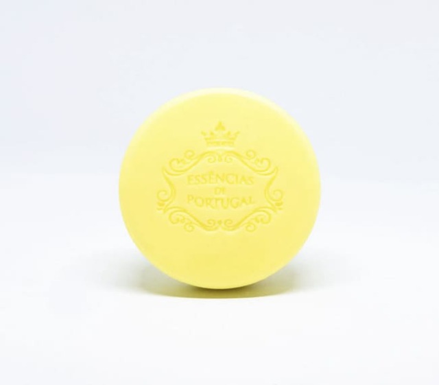 ラウンドソープ ポルトガルコレクション クラシック3 石鹸50g×3