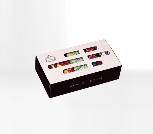 ナチュラソープ ナチュラパック5 石鹸150g×5個ギフトセット エッセン