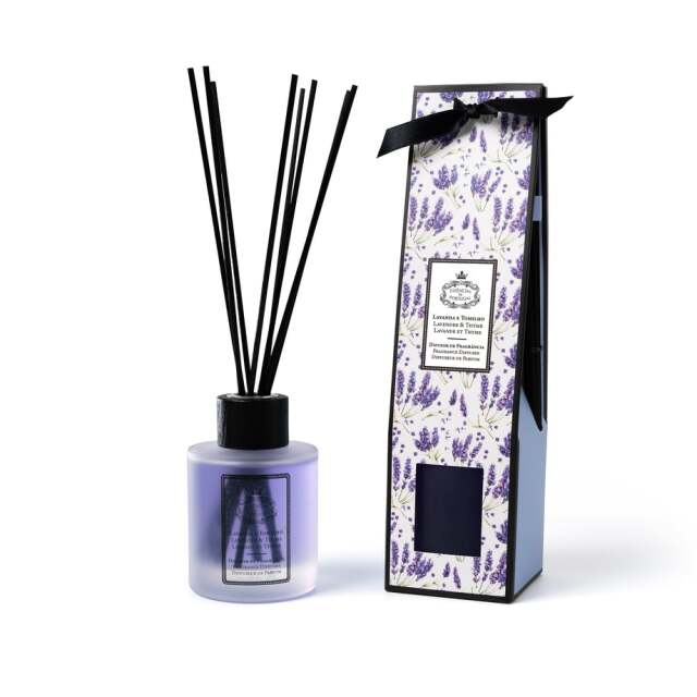 diptyque L'Élégende du Nord アロマディフューザー ディプティックから新たなホームフレグランス ディフューザーが