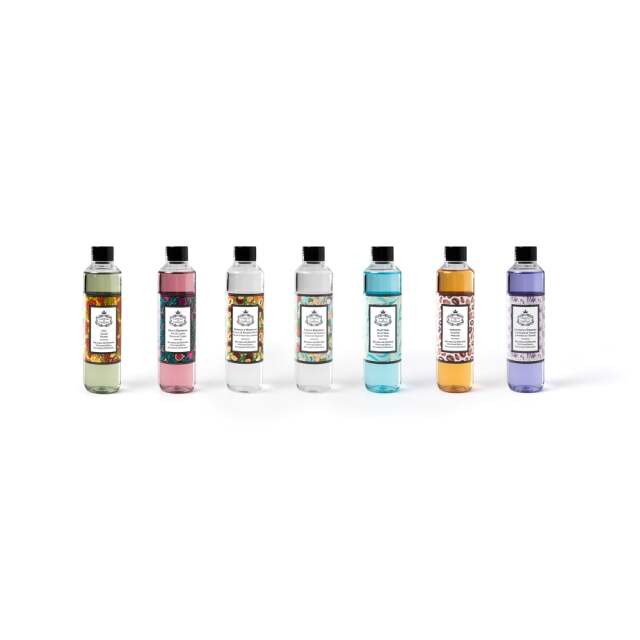 リードディフューザー リフィル 200ml エッセンシスデポルトガル日本