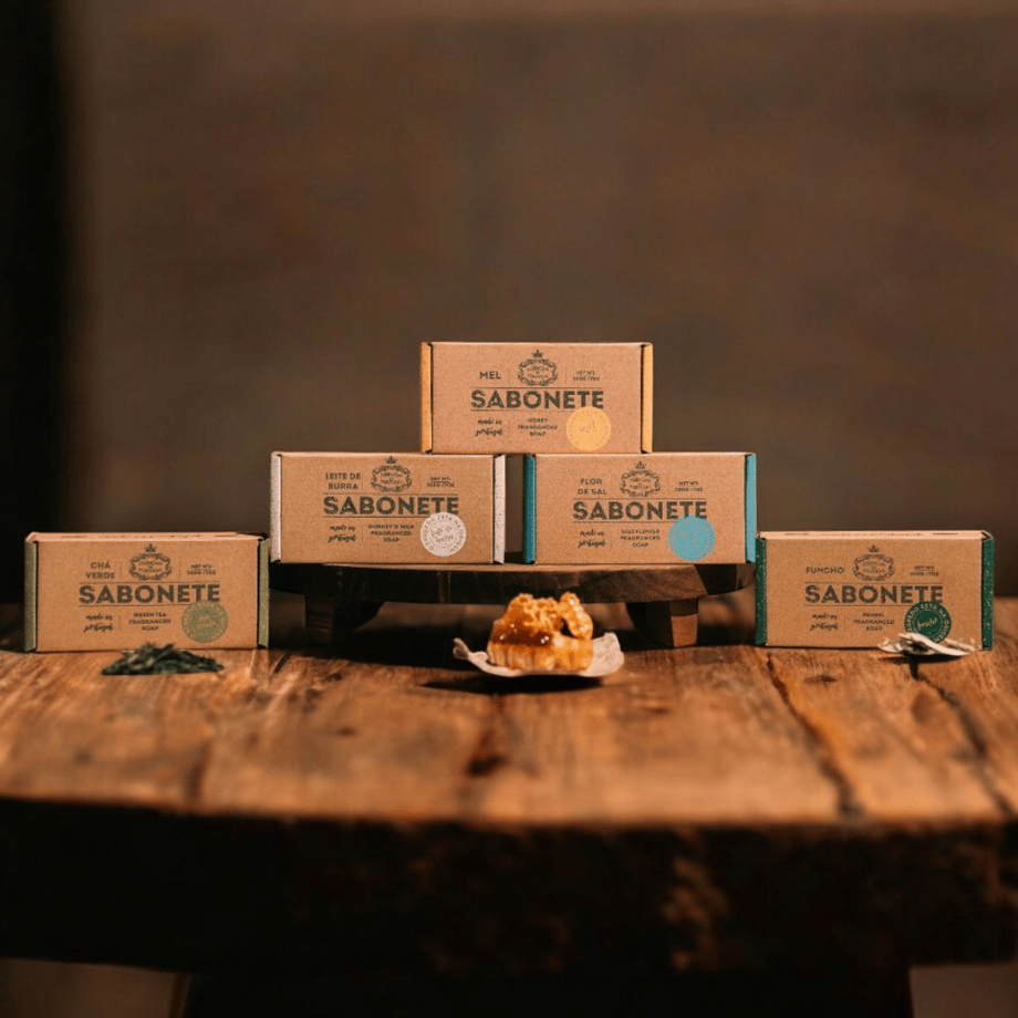 オリジンソープ 200g