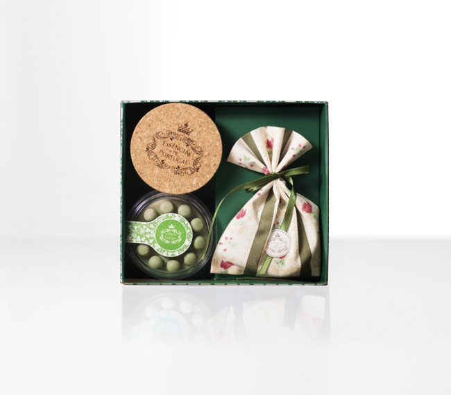 ユーカリパック 《 石鹸50g×3個 / 石鹸94g×1個 》