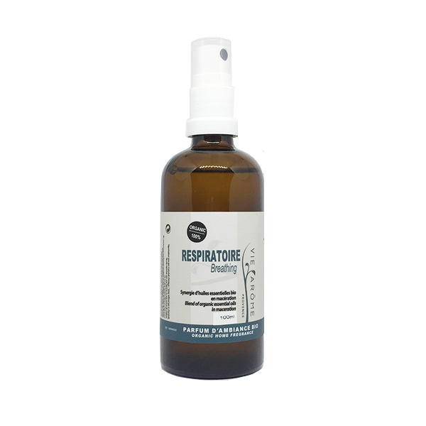 【大容量】スプレー　レスピレートリー【呼吸】（100ml）【アルコール度数96】
