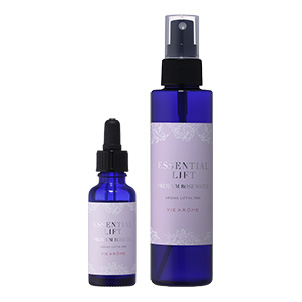 エッセンシャルリフト 極上美肌セット 本体価格8,640円