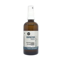 【大容量】スプレー　レスピレートリー【呼吸】（100ml）【アルコール度数96】