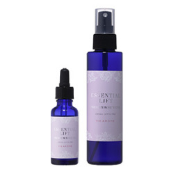 エッセンシャルリフト 極上美肌セット 本体価格8,640円