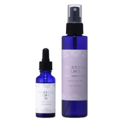 エッセンシャルリフト 毛穴集中ケアセット 本体価格15,552円