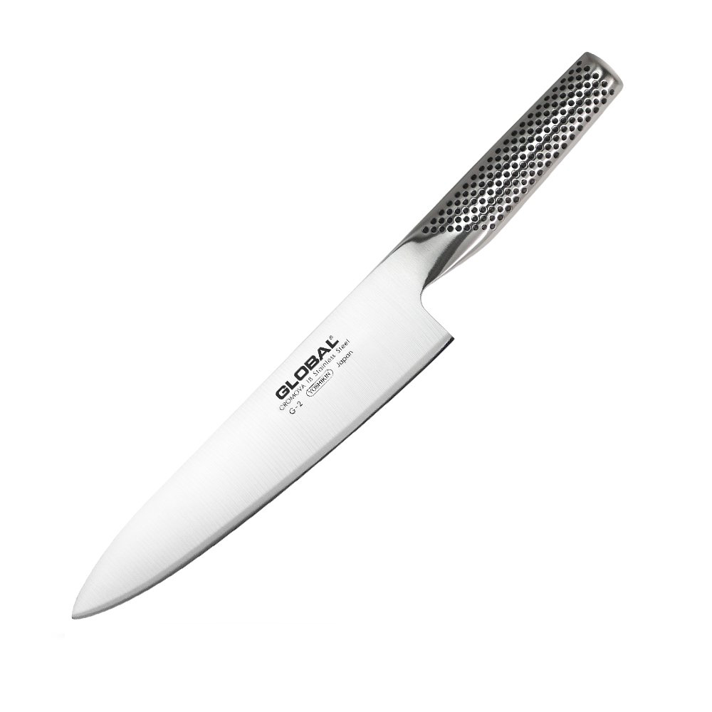 G-2：牛刀 20cm