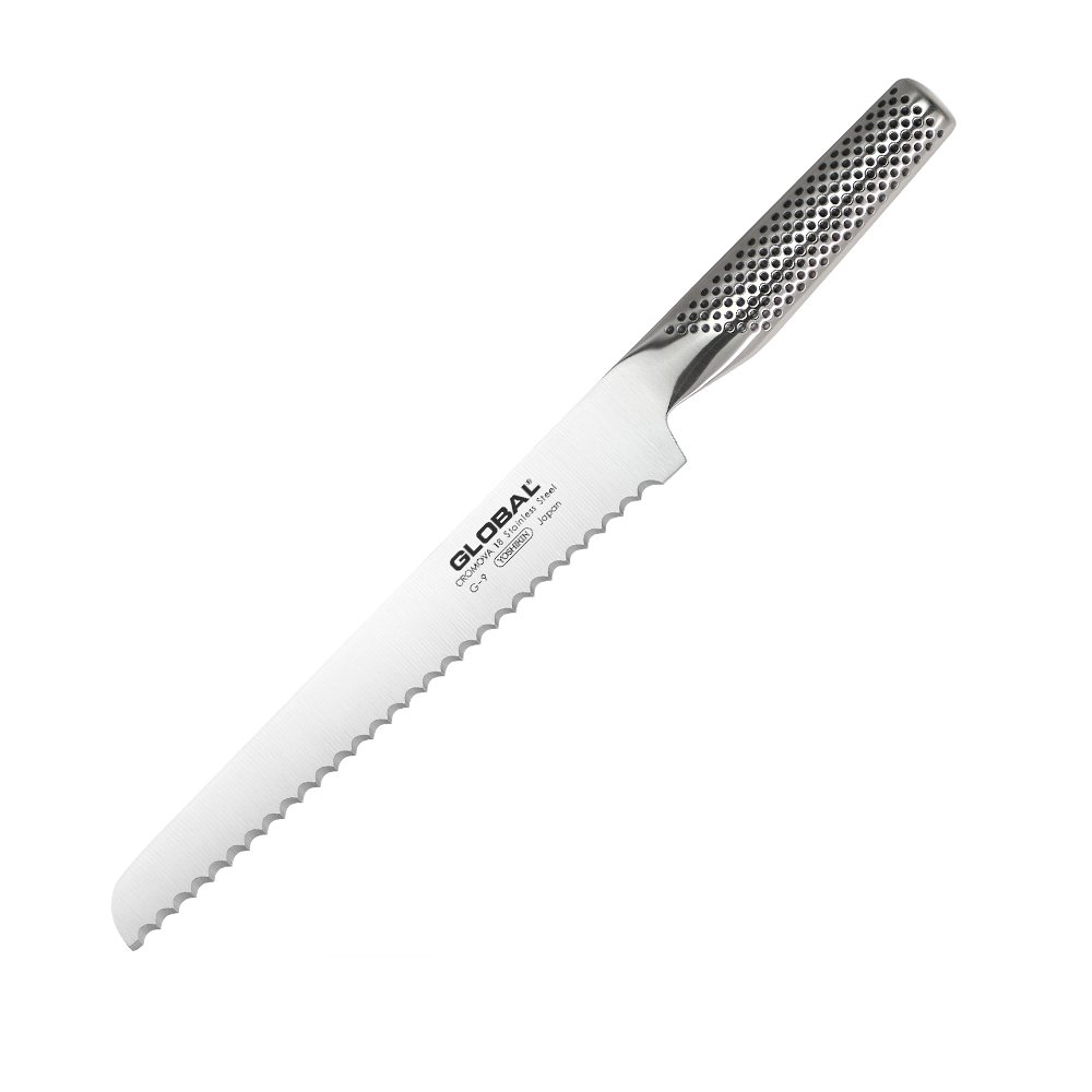G-9：パン切り 22cm