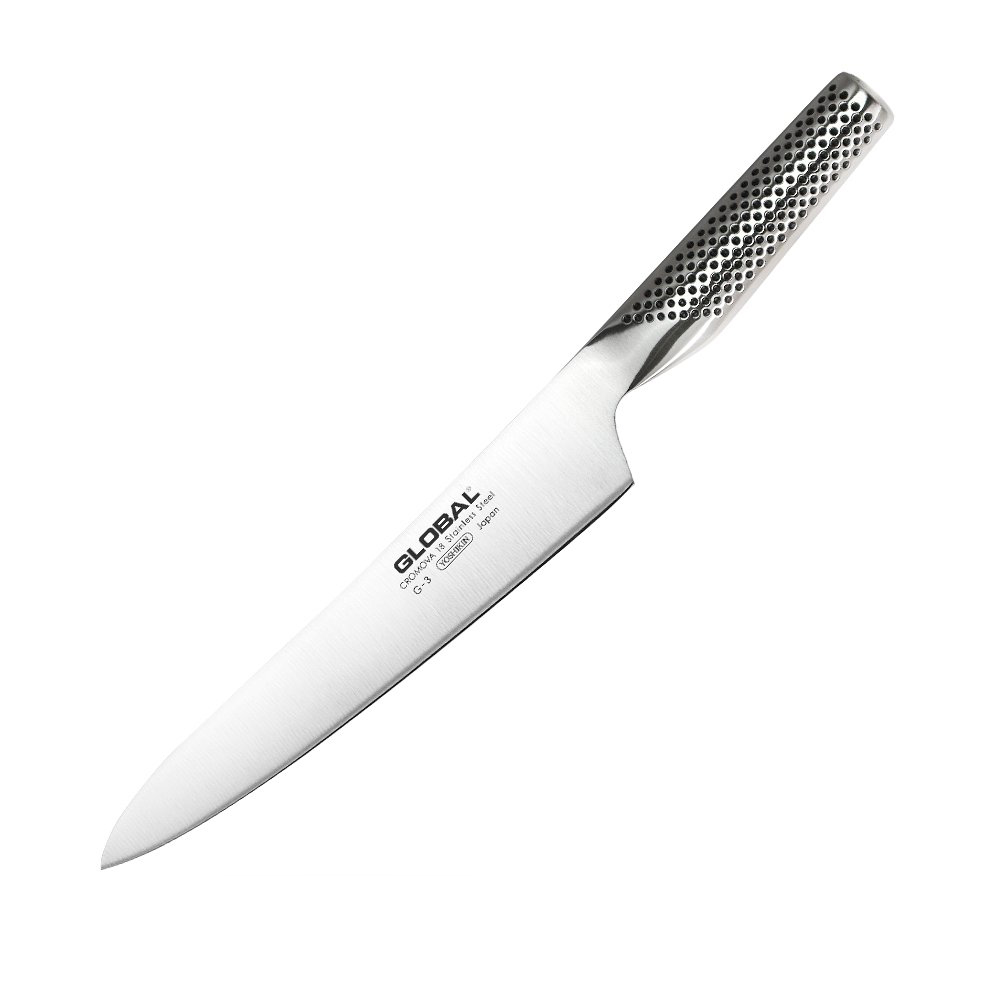 G-3：スライサー 21cm