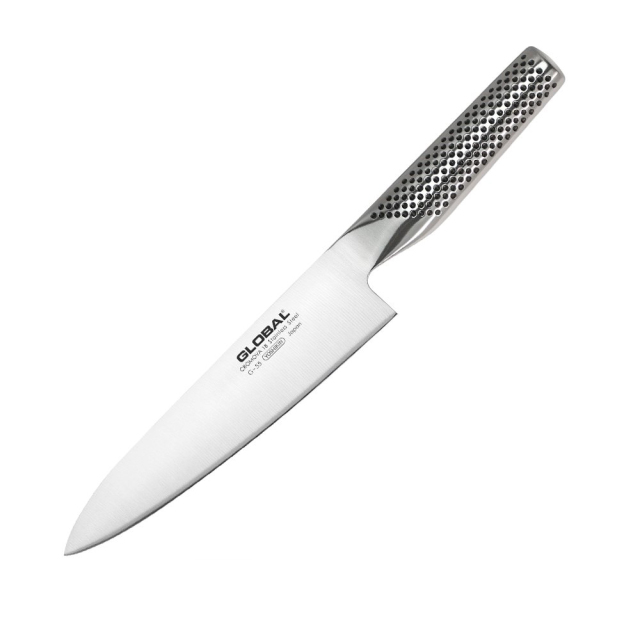 G-55:牛刀 18cm