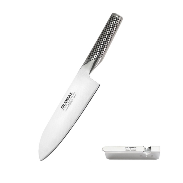 GST-A46:三徳(18cm)2点セット