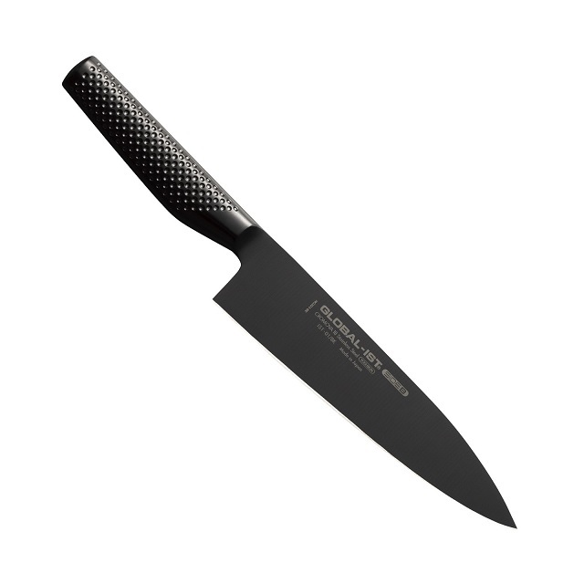 IST-01/BK：万能ブラック 19cm