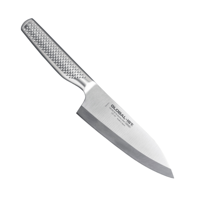 IST-07:出刃16.5cm