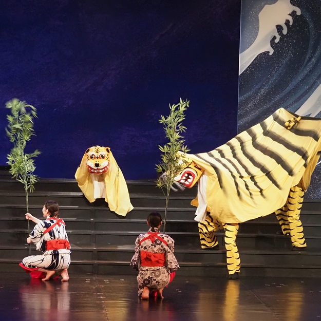 わらび座 夏の特別公演'22DVD