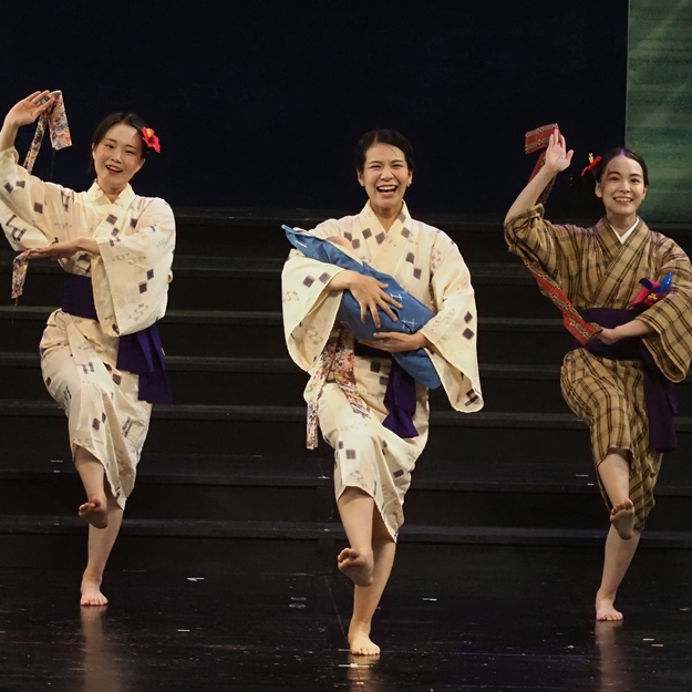 わらび座 夏の特別公演'22DVD