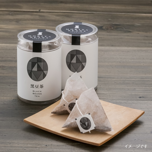 黒豆茶ティーパック　1個（３ｇ×7個）