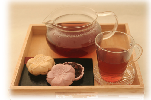 和みカフェセット